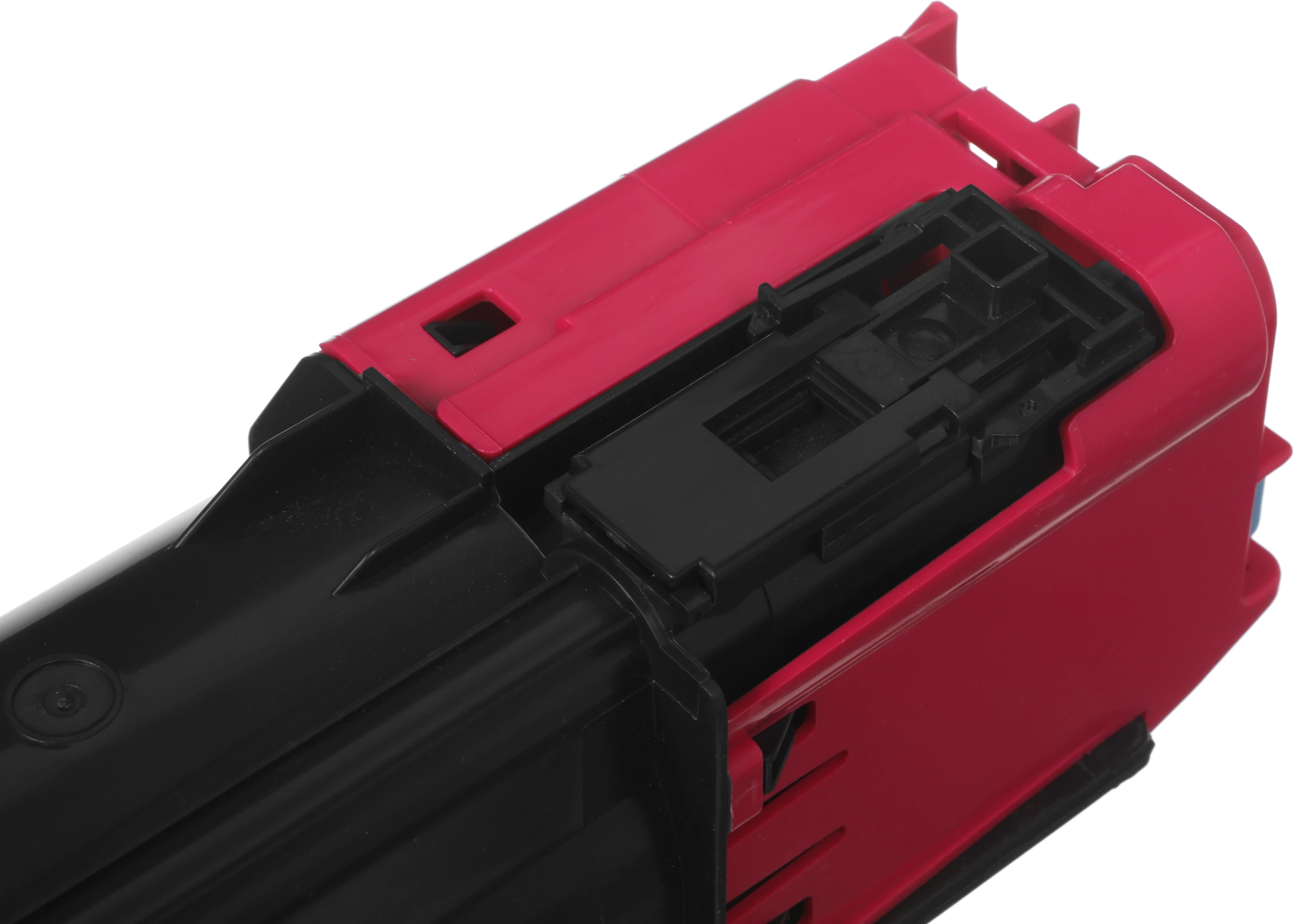 Картридж лазерный Cactus CS-TK8505M TK-8505M пурпурный (20000стр.) для Kyocera FS-4500CN/5550CN/TASKalfa 4551ci — миниатюра 9
