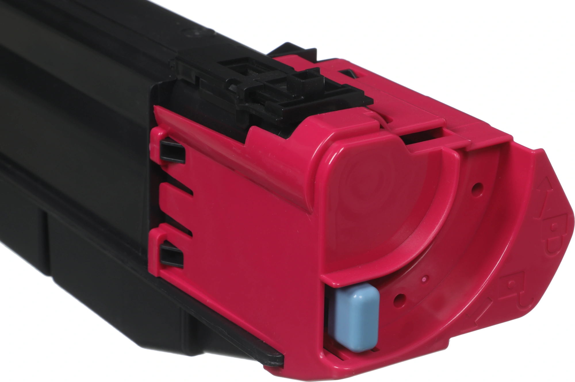 Картридж лазерный Cactus CS-TK8505M TK-8505M пурпурный (20000стр.) для Kyocera FS-4500CN/5550CN/TASKalfa 4551ci — миниатюра 10
