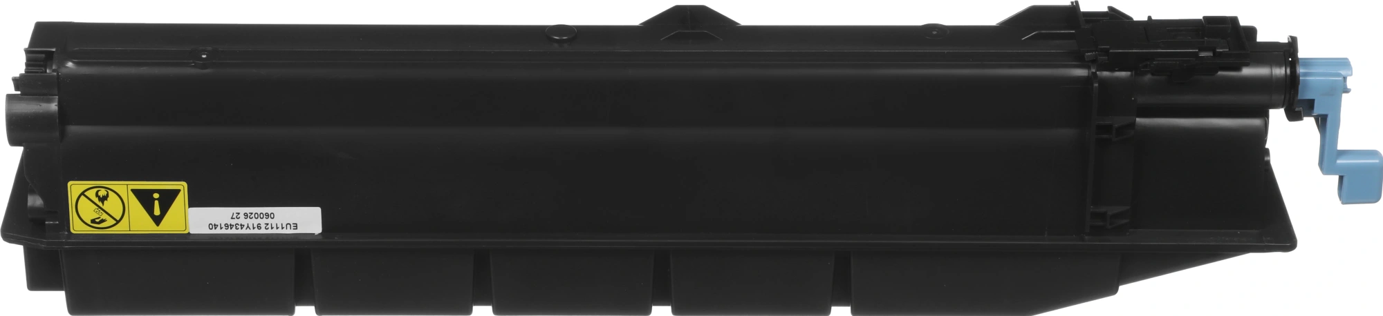 Картридж лазерный Cactus CS-TK8505Y TK-8505Y желтый (20000стр.) для Kyocera FS-4500CN/5550CN/TASKalfa 4551ci — миниатюра 7