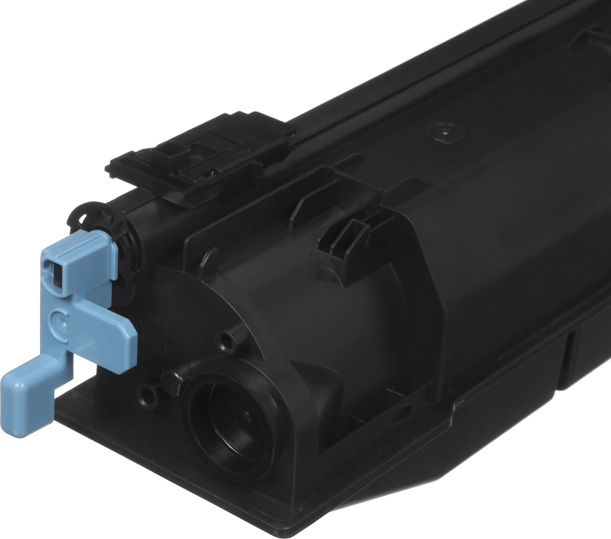 Картридж лазерный Cactus CS-TK8505Y TK-8505Y желтый (20000стр.) для Kyocera FS-4500CN/5550CN/TASKalfa 4551ci — миниатюра 8