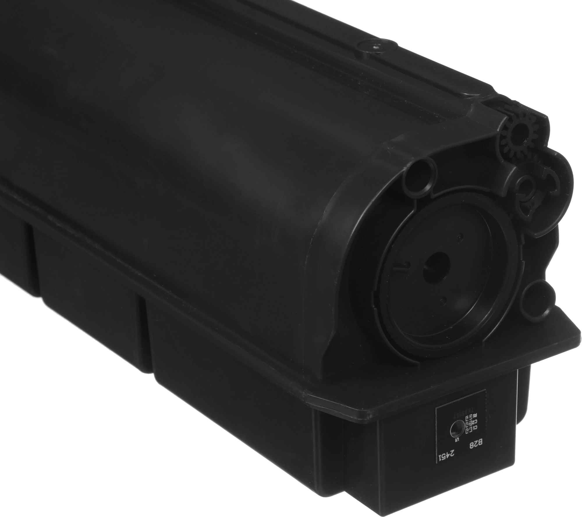 Картридж лазерный Cactus CS-TK8505Y TK-8505Y желтый (20000стр.) для Kyocera FS-4500CN/5550CN/TASKalfa 4551ci — миниатюра 9