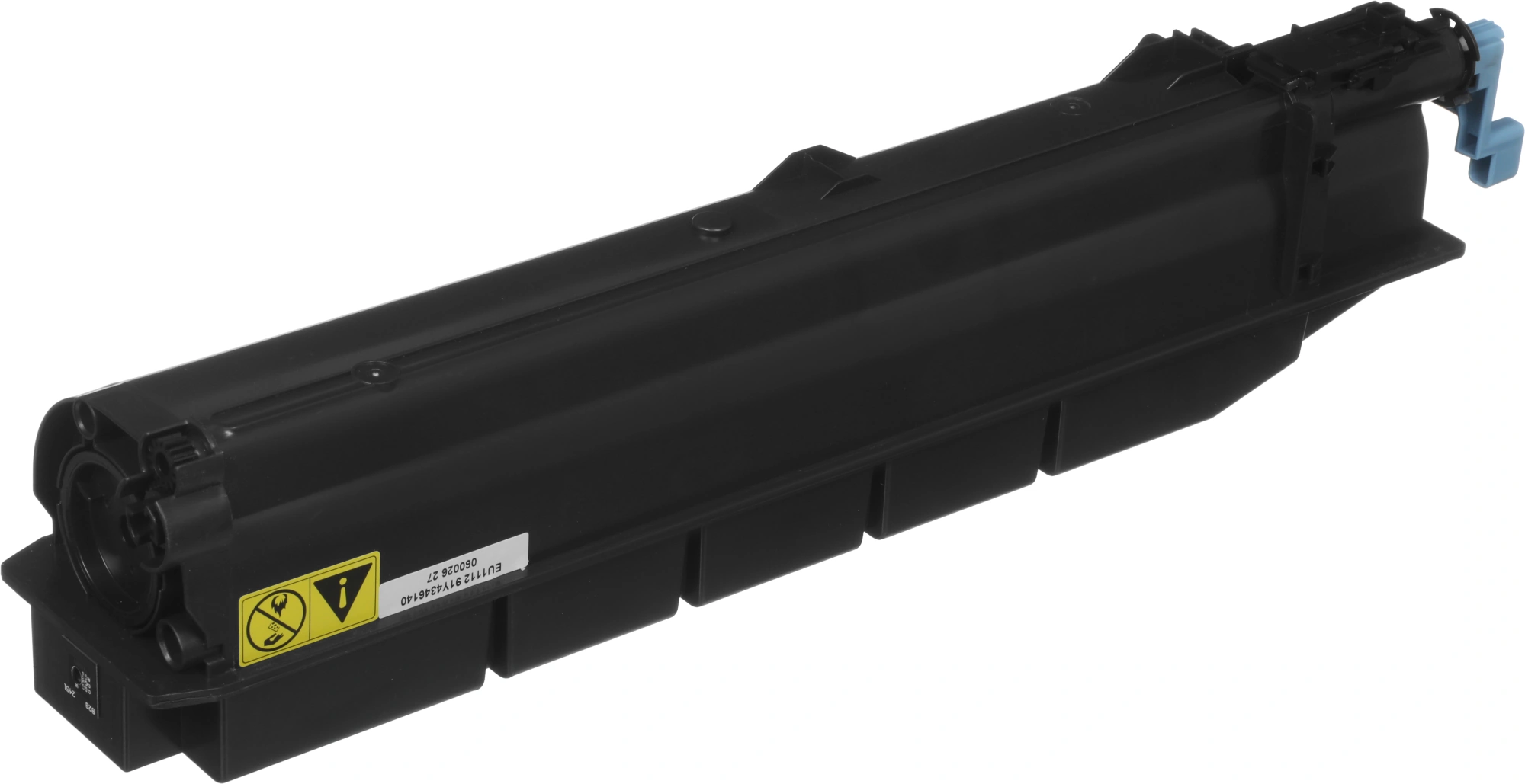 Картридж лазерный Cactus CS-TK8505Y TK-8505Y желтый (20000стр.) для Kyocera FS-4500CN/5550CN/TASKalfa 4551ci — миниатюра 10