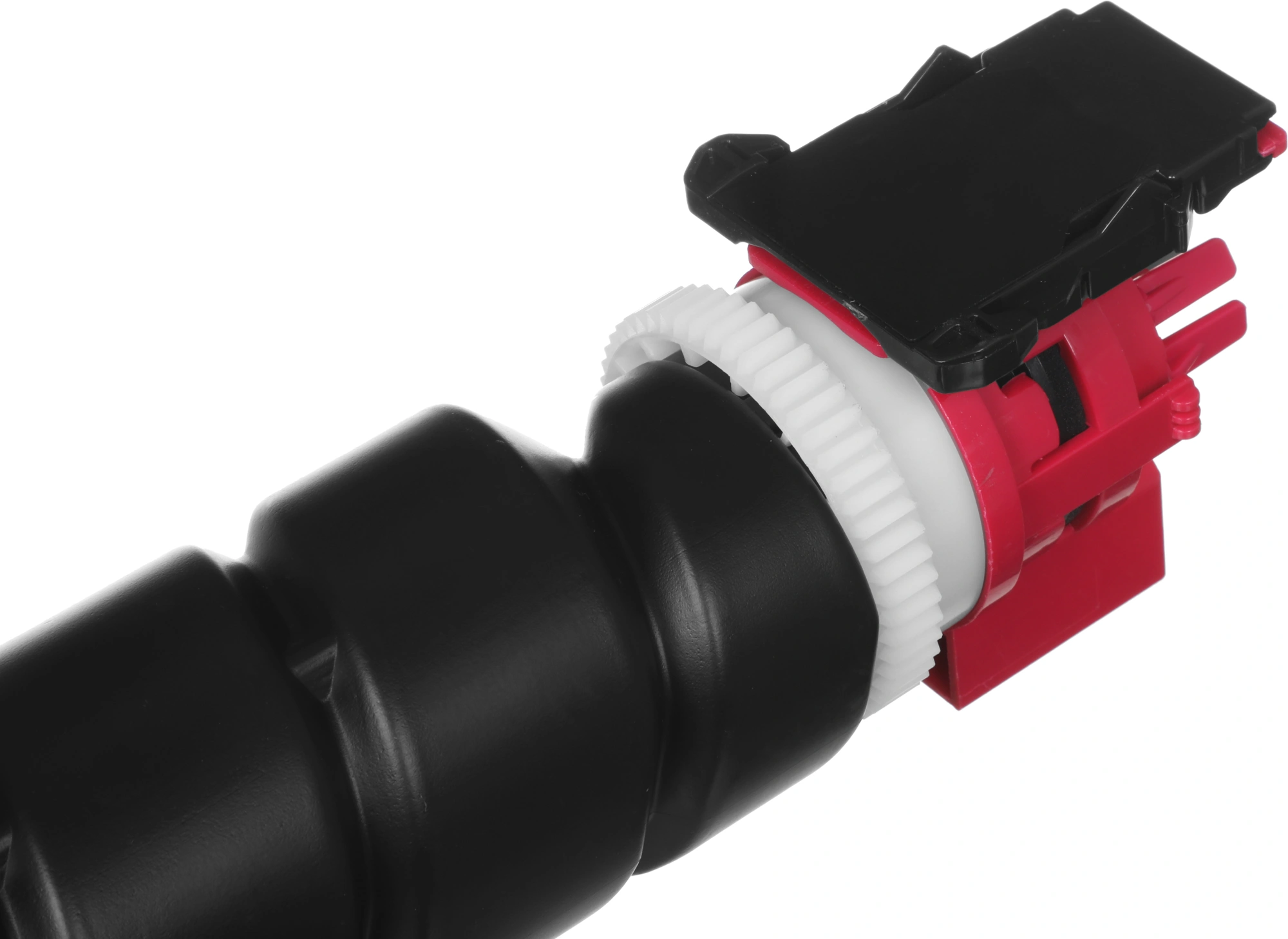 Картридж лазерный Cactus CS-TK8345M TK-8345M пурпурный (12000стр.) для Kyocera TASKalfa 2552ci/2553ci — миниатюра 6