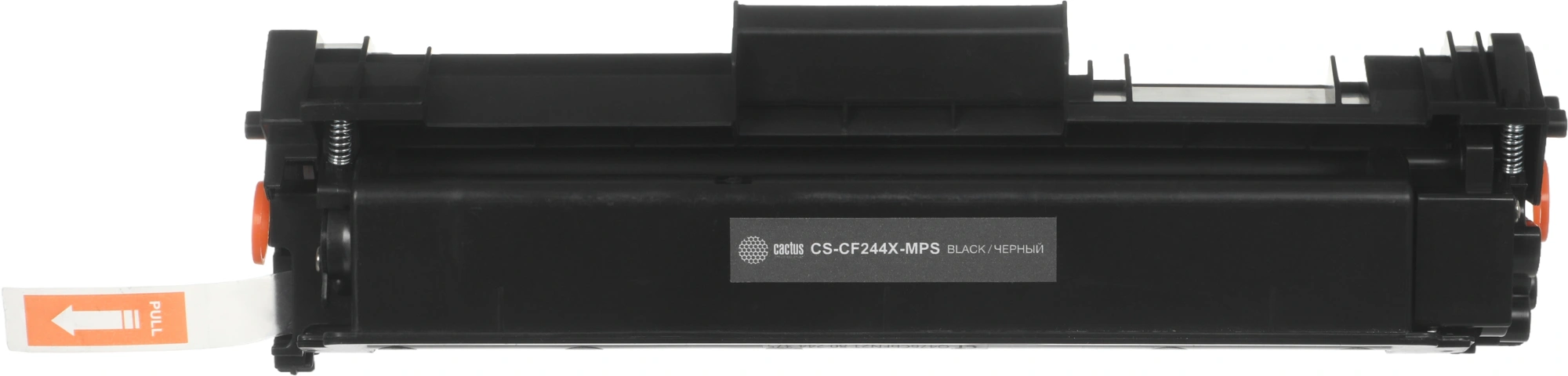 Картридж лазерный Cactus CS-CF244X-MPS CF244XX черный (2200стр.) для HP LJ M15 Pro/ M16 Pro/M28w Pro MFP с чипом — миниатюра 8