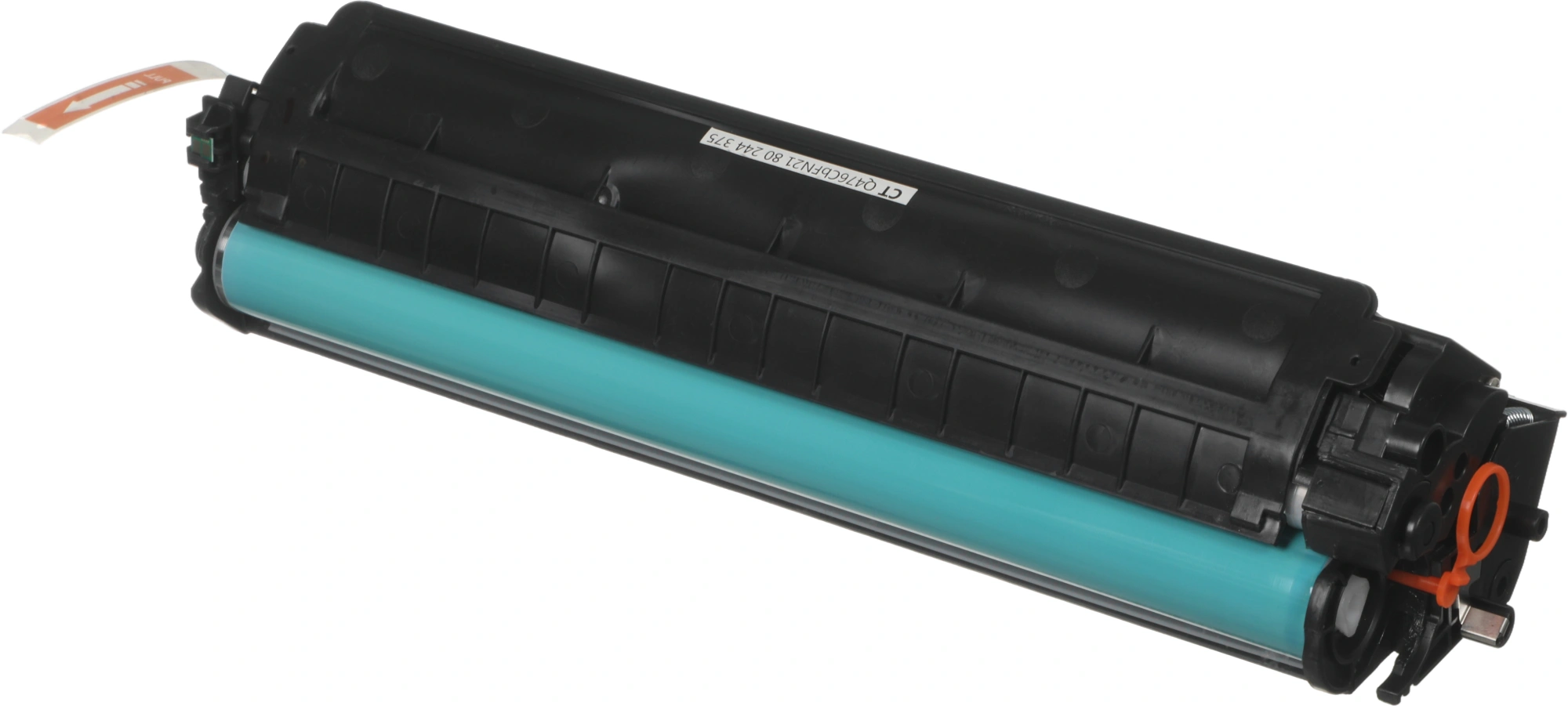 Картридж лазерный Cactus CS-CF244X-MPS CF244XX черный (2200стр.) для HP LJ M15 Pro/ M16 Pro/M28w Pro MFP с чипом — миниатюра 10