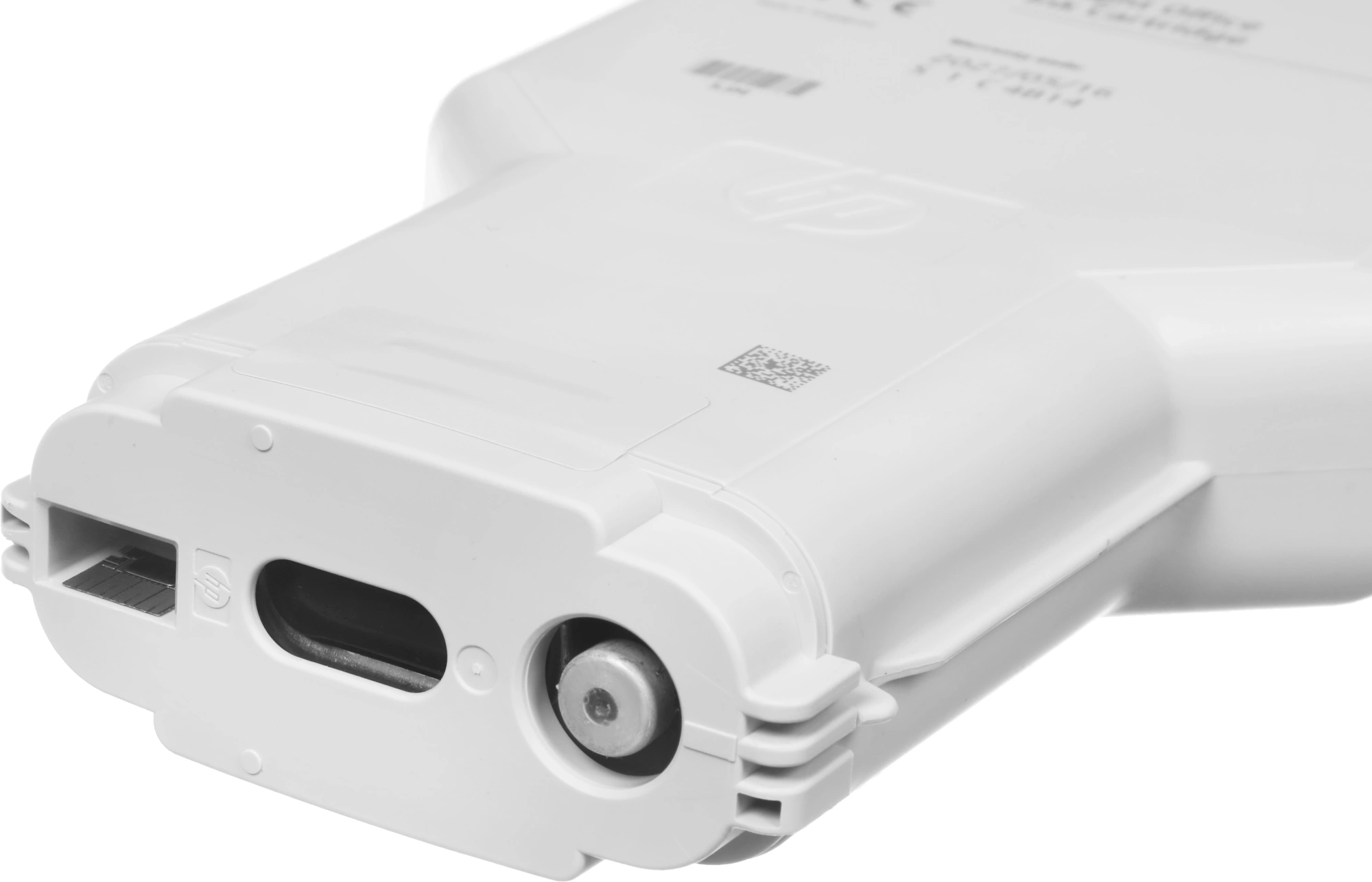 Картридж струйный HP 730 P2V68A голубой (300мл) для HP DJ T1700 — миниатюра 5