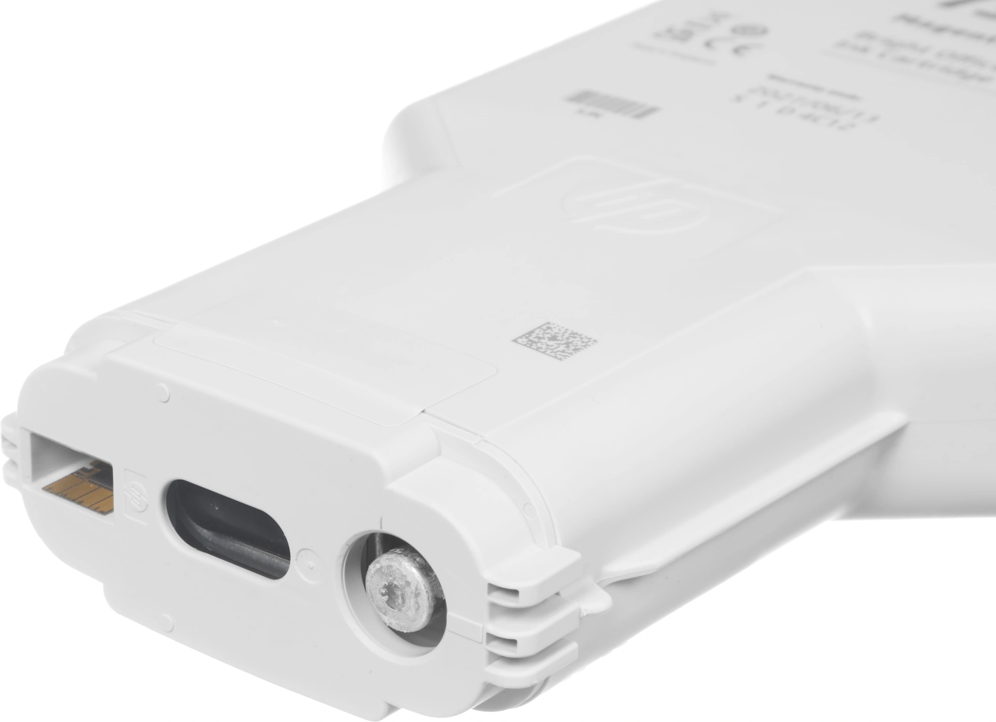 Картридж струйный HP 730 P2V69A пурпурный (300мл) для HP DJ T1700 — миниатюра 5