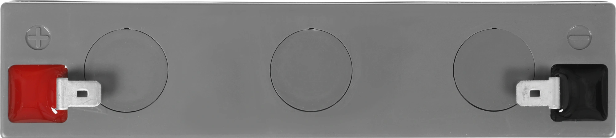 Батарея для ИБП CSB HRL634W F2 FR 6В 9Ач — миниатюра 9