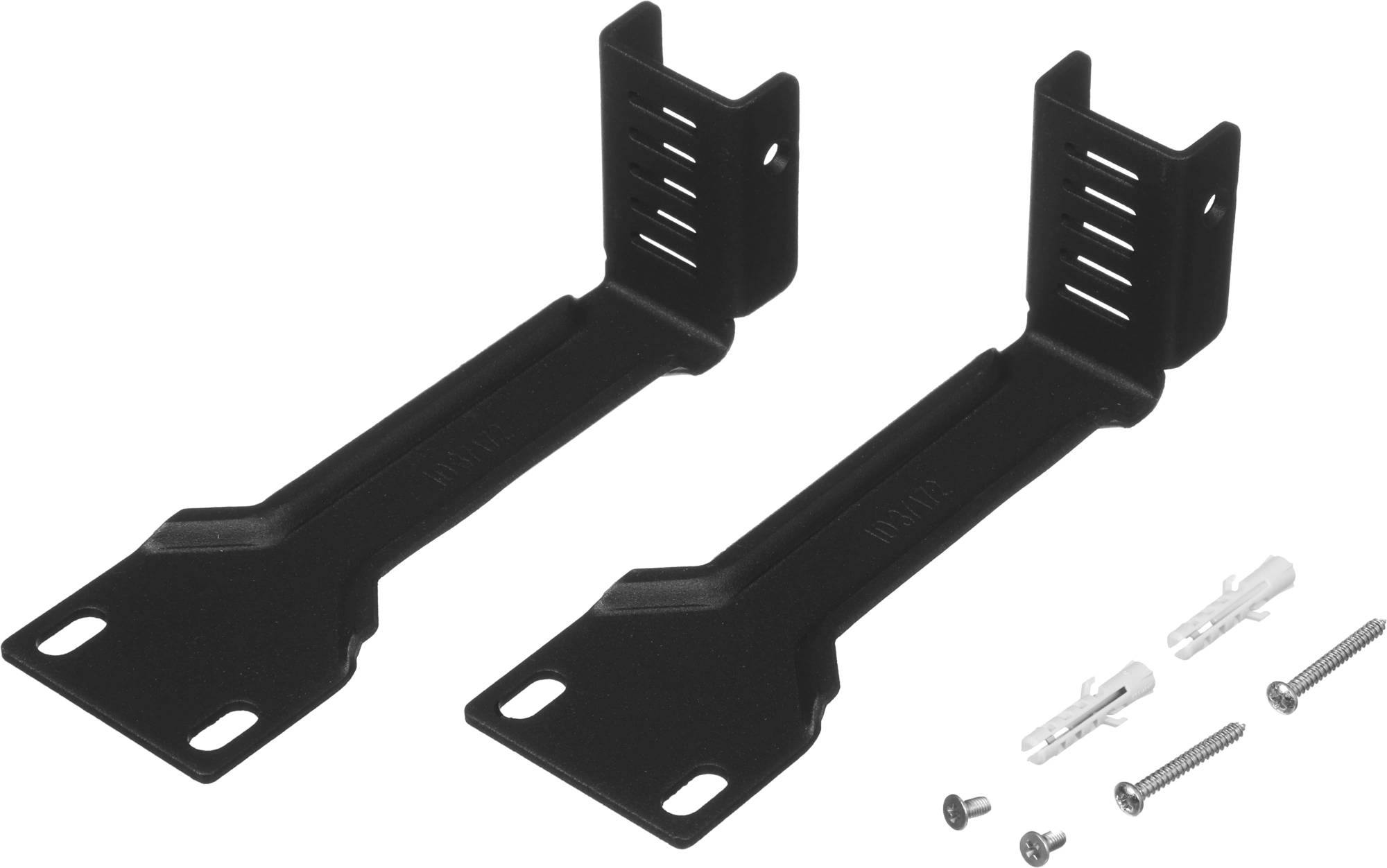 Роутер MikroTik RB4011iGS+RM 10/100/1000BASE-TX/SFP+ черный — миниатюра 7