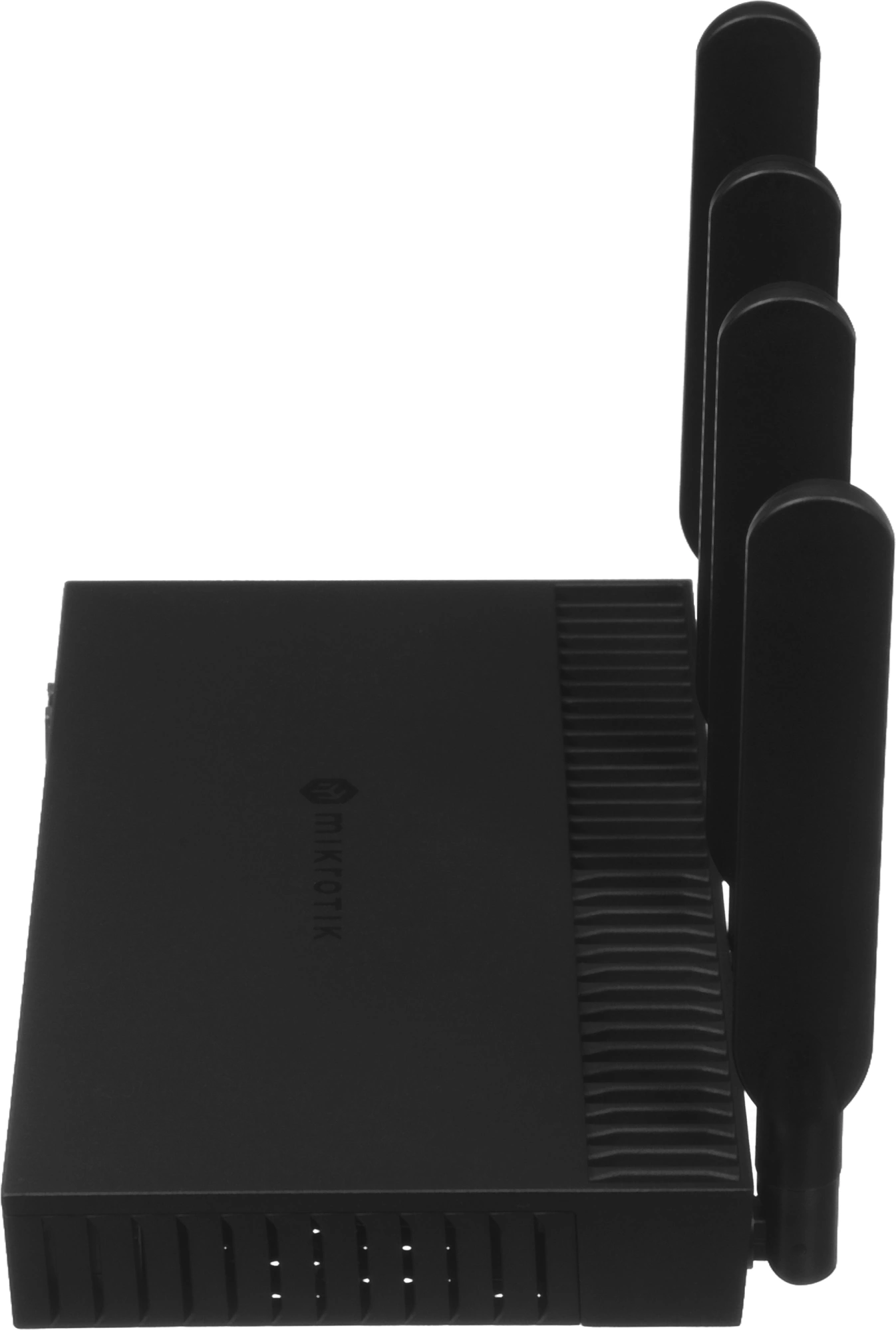 Роутер беспроводной MikroTik RB4011iGS+5HacQ2HnD-IN AC2000 10/100/1000BASE-TX/SFP+ черный — миниатюра 3