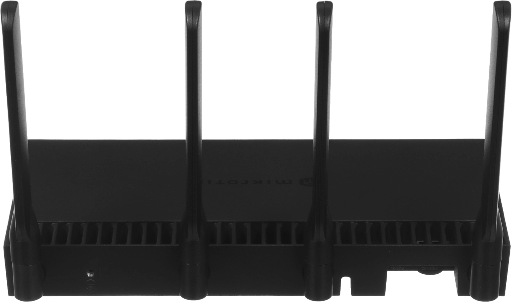 Роутер беспроводной MikroTik RB4011iGS+5HacQ2HnD-IN AC2000 10/100/1000BASE-TX/SFP+ черный — миниатюра 4