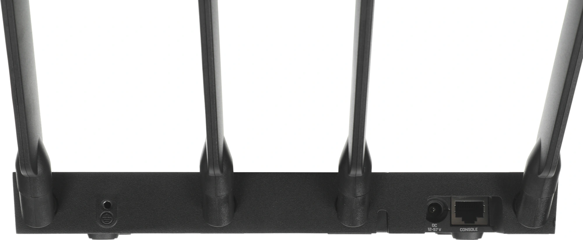 Роутер беспроводной MikroTik RB4011iGS+5HacQ2HnD-IN AC2000 10/100/1000BASE-TX/SFP+ черный — миниатюра 9