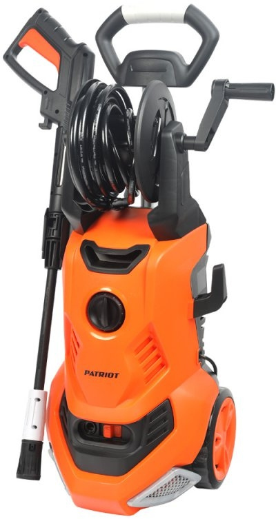 Минимойка Patriot GT640 Imperial 2050Вт (322306064) — миниатюра 9