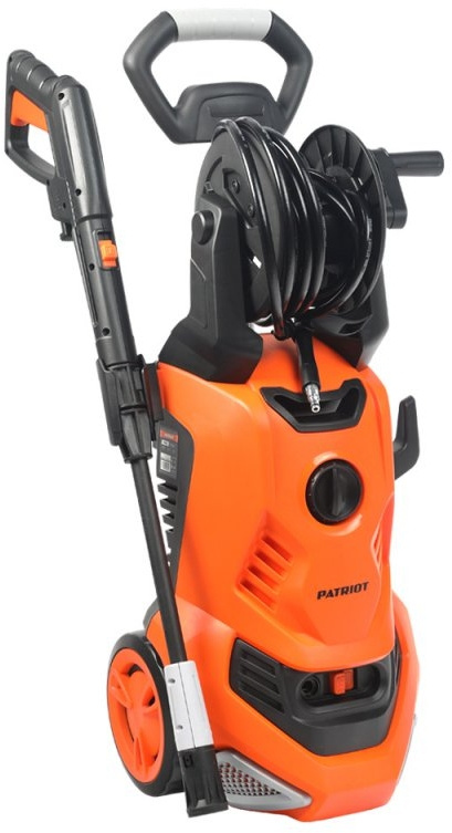 Минимойка Patriot GT640 Imperial 2050Вт (322306064) — миниатюра 8