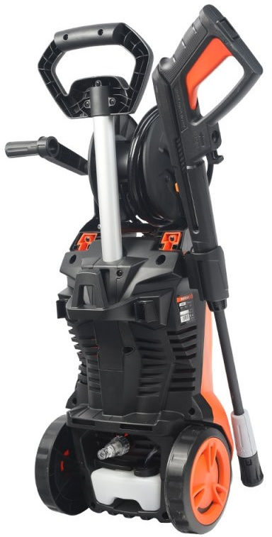 Минимойка Patriot GT640 Imperial 2050Вт (322306064) — миниатюра 7