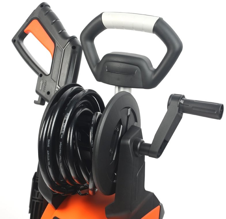 Минимойка Patriot GT640 Imperial 2050Вт (322306064) — миниатюра 6