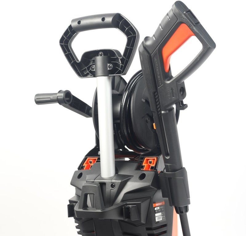 Минимойка Patriot GT640 Imperial 2050Вт (322306064) — миниатюра 3