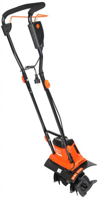 Культиватор Patriot Elektra 1000 — миниатюра 12