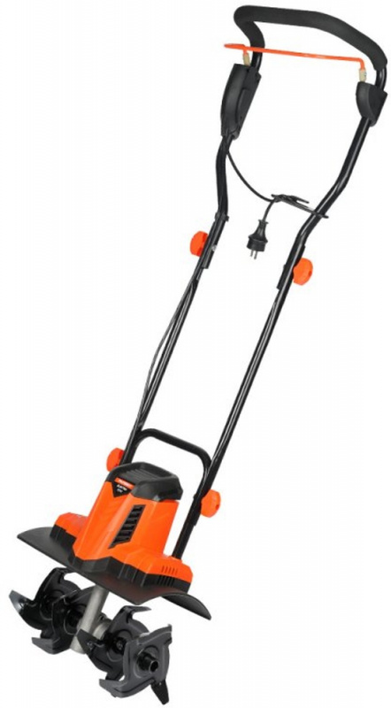 Культиватор Patriot Elektra 1000 — миниатюра 10