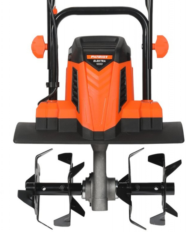 Культиватор Patriot Elektra 1000 — миниатюра 8