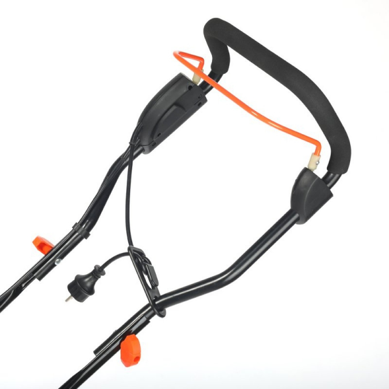 Культиватор Patriot Elektra 1000 — миниатюра 6