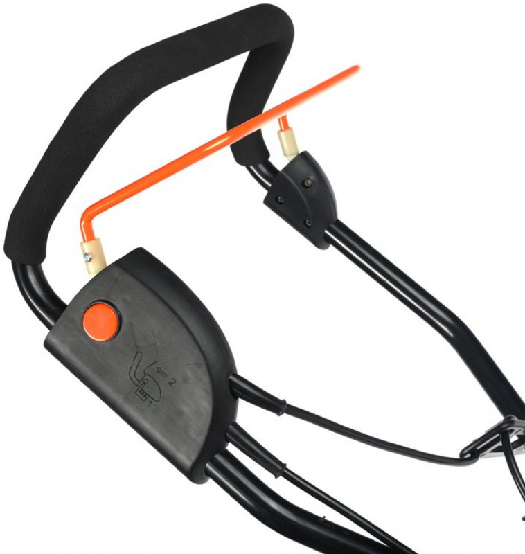 Культиватор Patriot Elektra 1000 — миниатюра 5