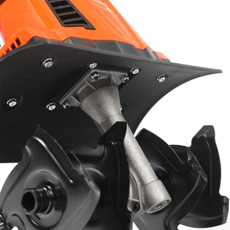 Культиватор Patriot Elektra 1000 — миниатюра 4