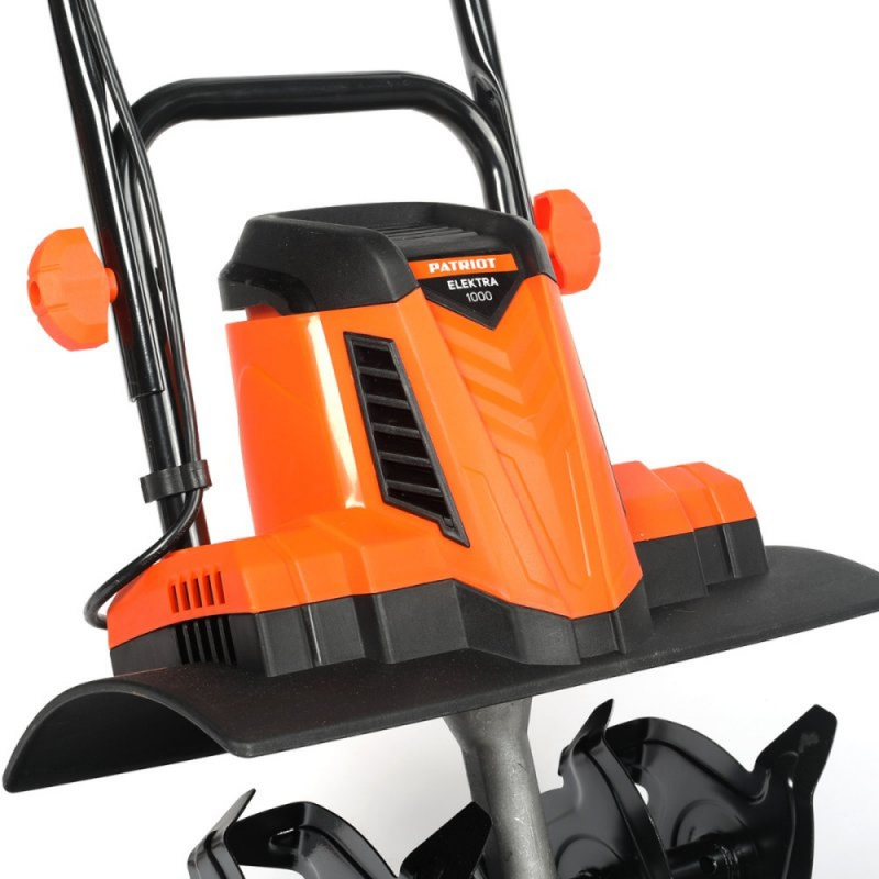 Культиватор Patriot Elektra 1000 — миниатюра 2