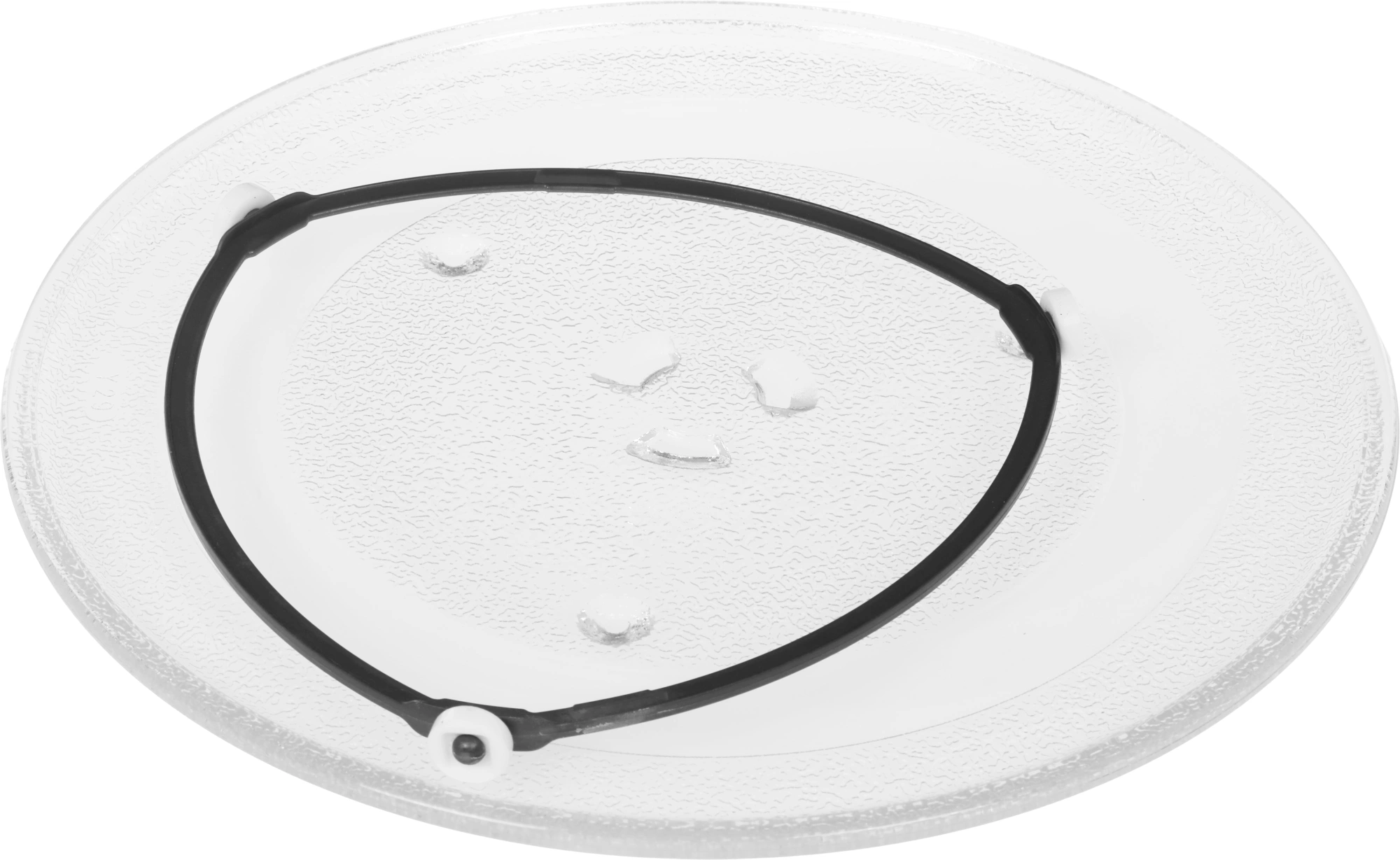 Микроволновая Печь Samsung MS23K3614AK/BW 23л. 800Вт черный — миниатюра 13