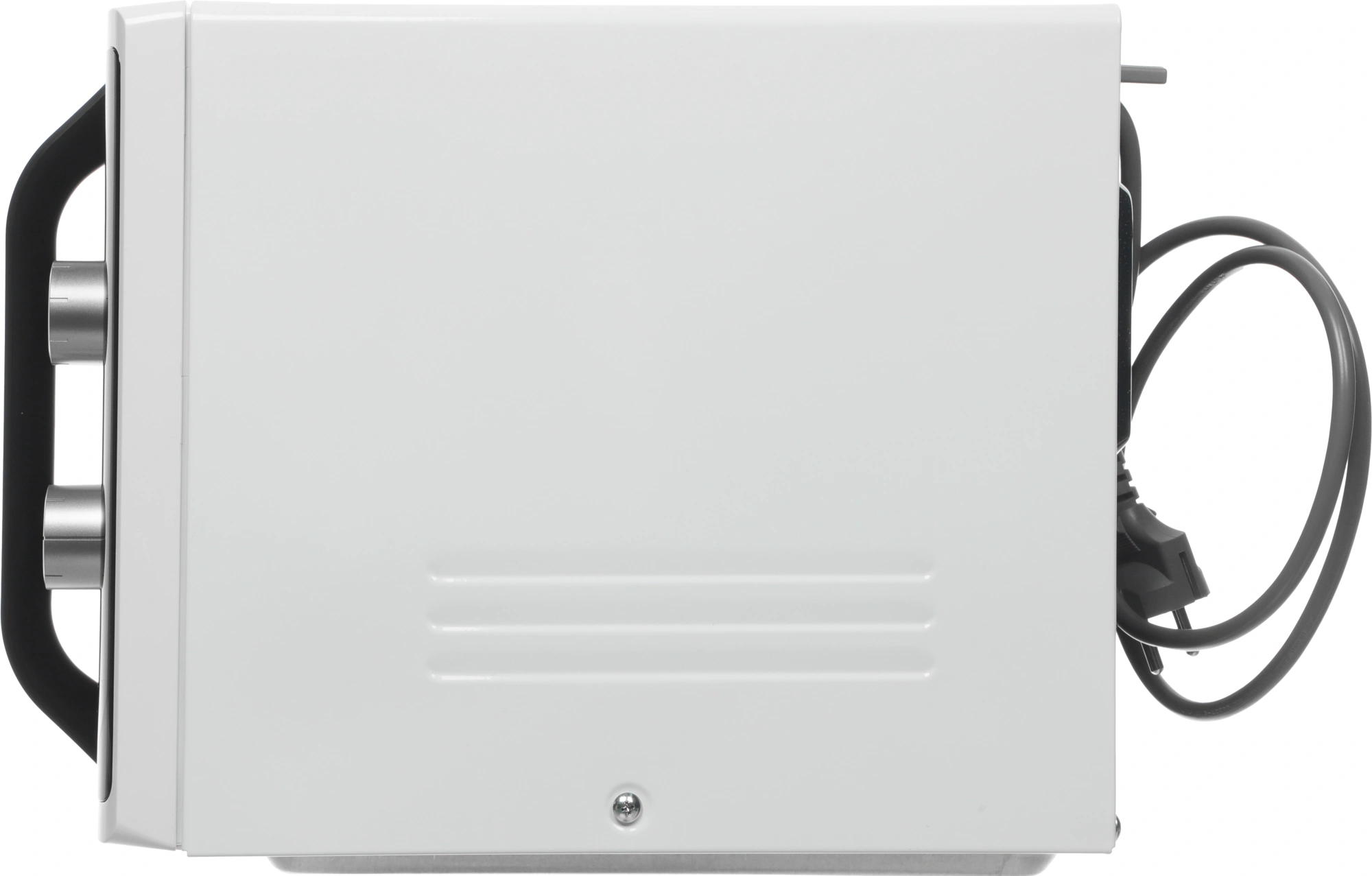 Микроволновая Печь Samsung MS23K3614AW/BW 23л. 800Вт белый — миниатюра 6