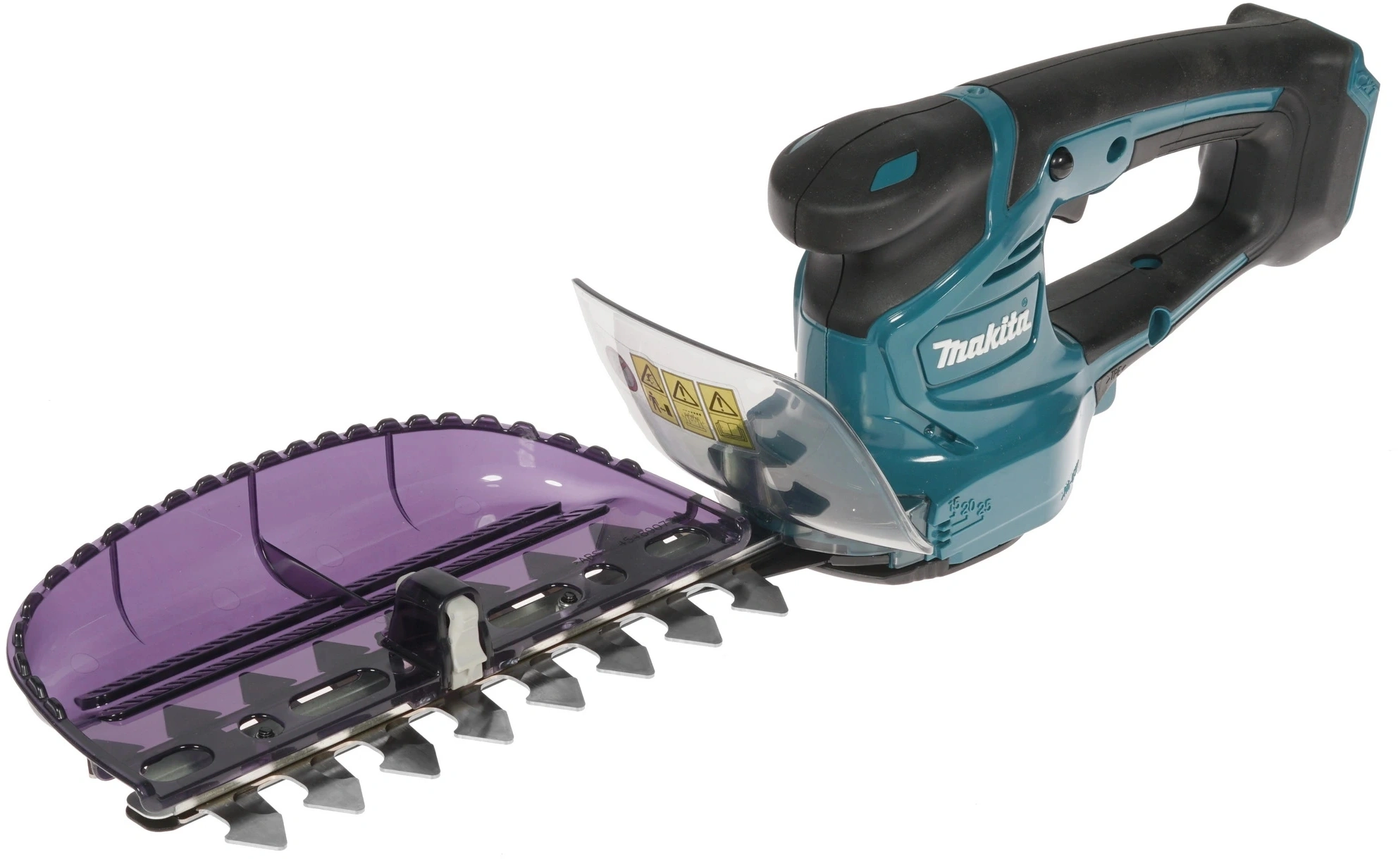 Кусторез Makita UH201DZаккум. — миниатюра 2