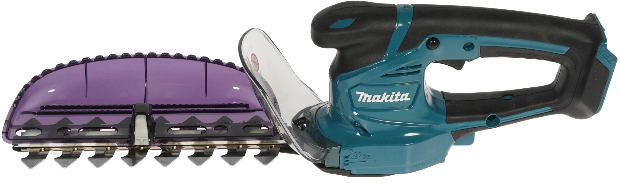 Кусторез Makita UH201DZаккум. — миниатюра 4