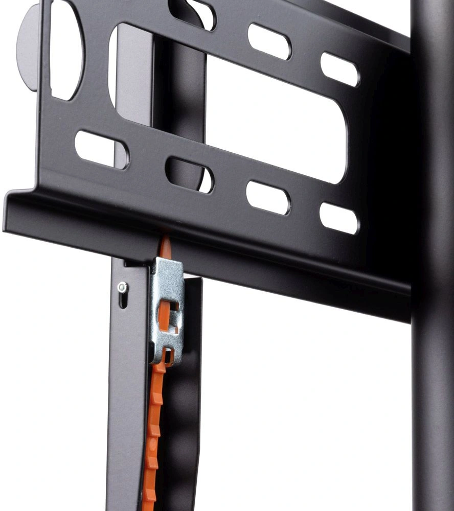 Подставка для телевизора Arm Media PT-STAND-8 черный 32"-80" макс.50кг напольный фиксированный — миниатюра 10