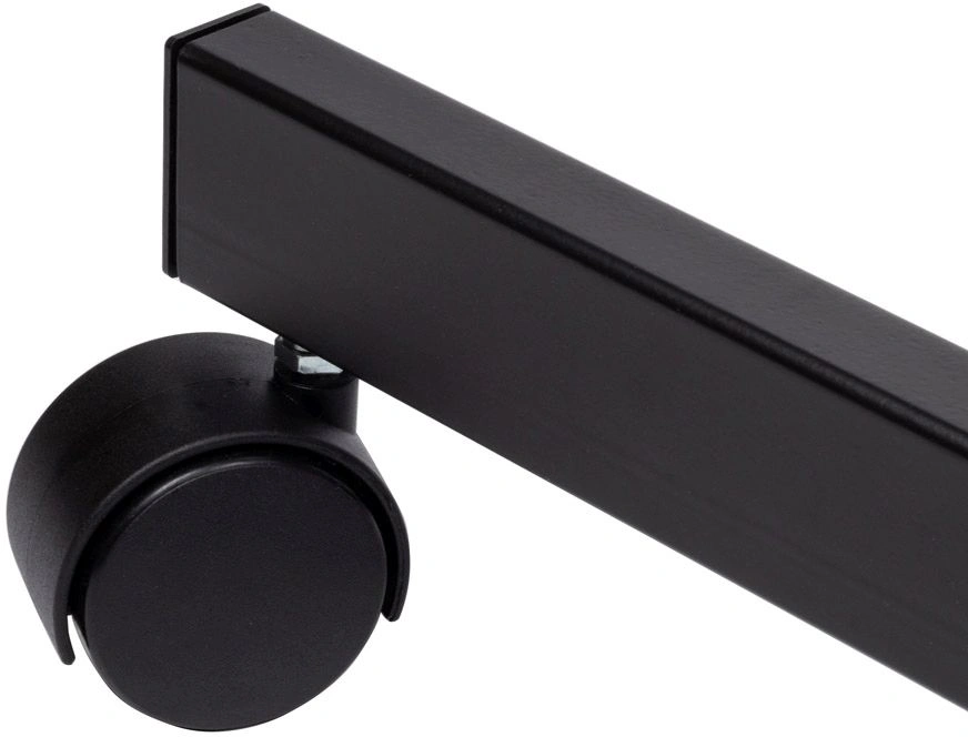 Подставка для телевизора Arm Media PT-STAND-8 черный 32"-80" макс.50кг напольный фиксированный — миниатюра 11