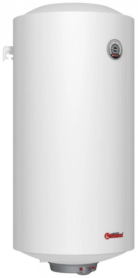 Водонагреватель Thermex Nova 100 V 2кВт 100л электрический настенный/белый — миниатюра 7