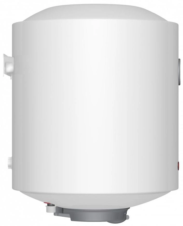 Водонагреватель Thermex Nova 50 V 2кВт 50л электрический настенный/белый — миниатюра 4