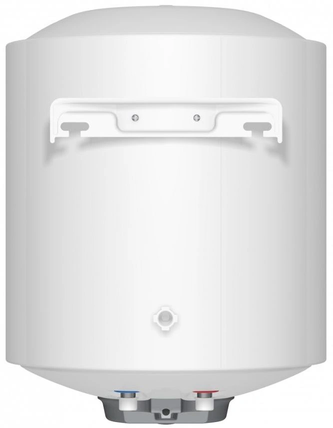 Водонагреватель Thermex Nova 50 V 2кВт 50л электрический настенный/белый — миниатюра 3