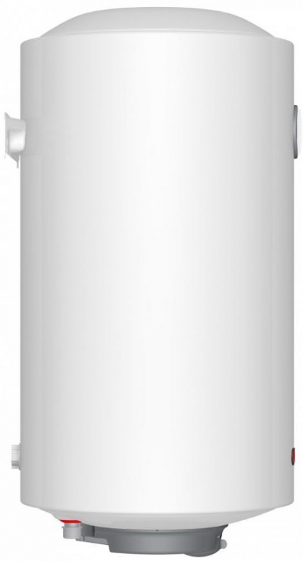 Водонагреватель Thermex Nova 50 V Slim 2кВт 50л электрический настенный/белый — миниатюра 6