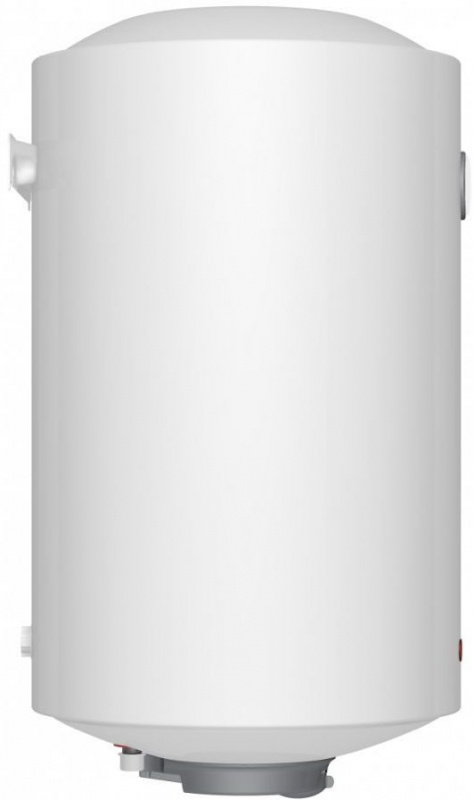 Водонагреватель Thermex Nova 80 V 2кВт 80л электрический настенный/белый — миниатюра 5