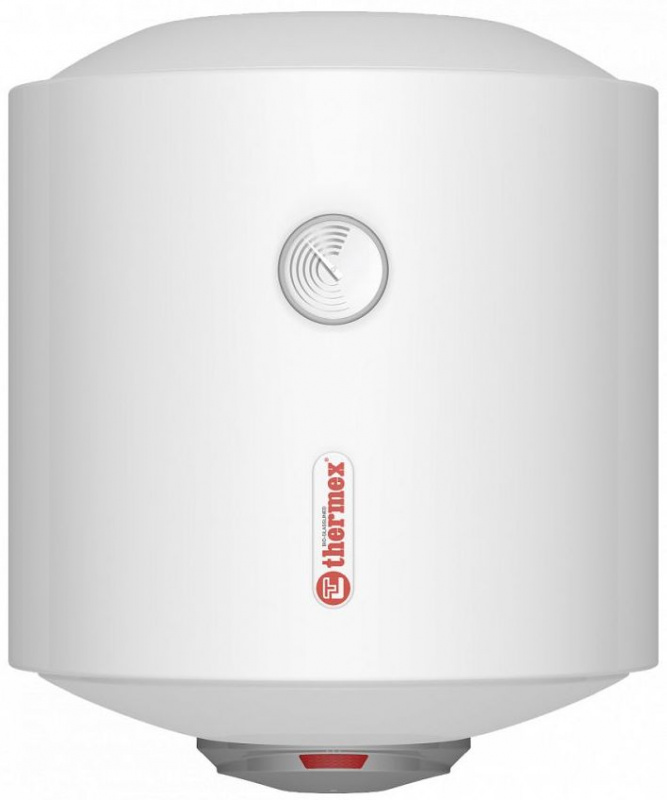Водонагреватель Thermex Giro 50 1.5кВт 50л электрический настенный/белый — миниатюра 8