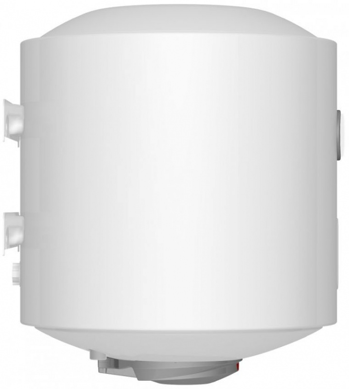 Водонагреватель Thermex Giro 50 1.5кВт 50л электрический настенный/белый — миниатюра 6