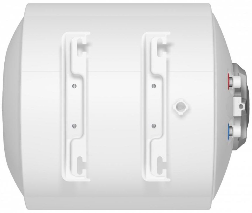 Водонагреватель Thermex Giro 50 1.5кВт 50л электрический настенный/белый — миниатюра 5
