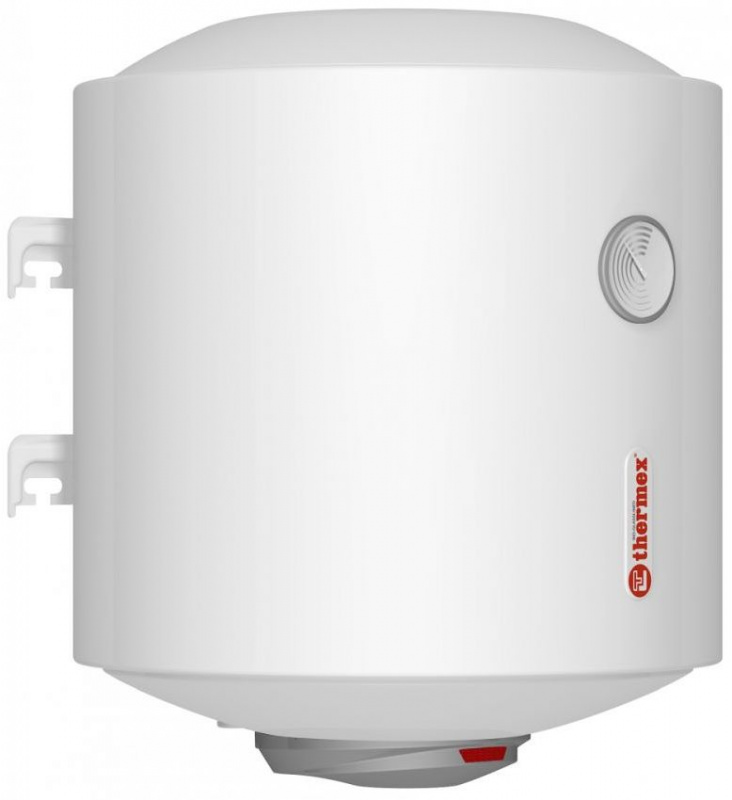 Водонагреватель Thermex Giro 50 1.5кВт 50л электрический настенный/белый — миниатюра 4