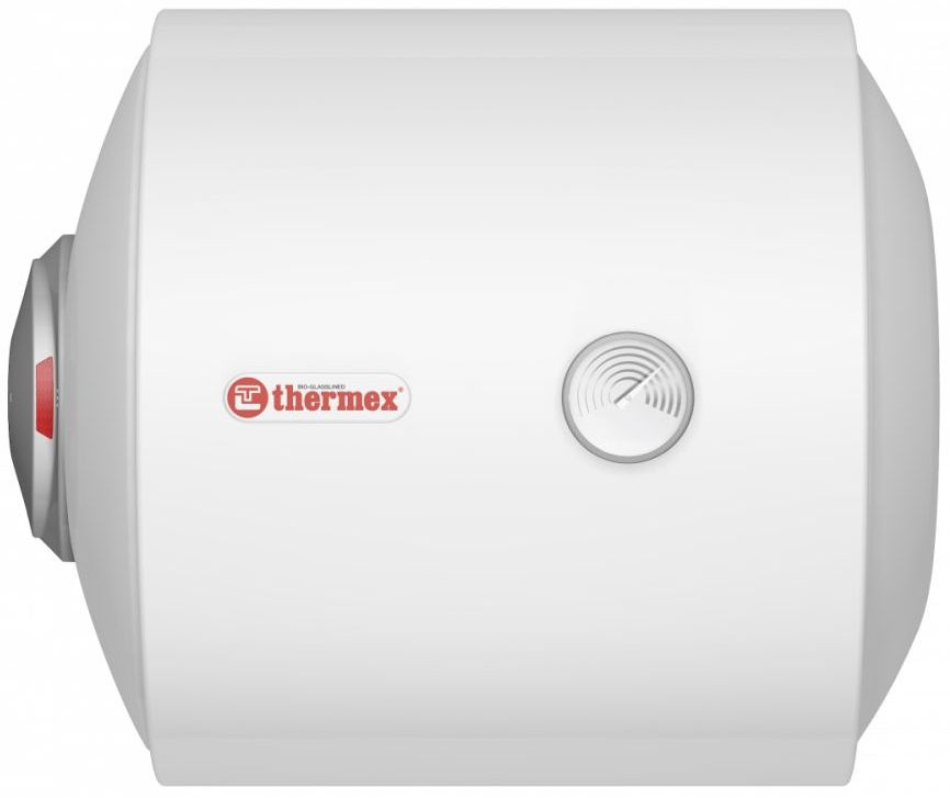 Водонагреватель Thermex Giro 50 1.5кВт 50л электрический настенный/белый — миниатюра 2