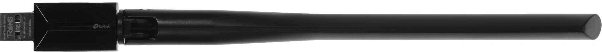 Сетевой адаптер Wi-Fi TP-Link Archer T2U Plus AC600 USB 2.0 (ант.внеш.несъем.) 1ант. — миниатюра 7