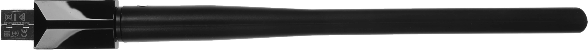 Сетевой адаптер Wi-Fi TP-Link Archer T2U Plus AC600 USB 2.0 (ант.внеш.несъем.) 1ант. — миниатюра 8