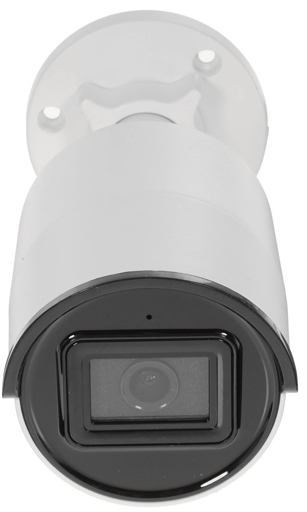 Камера видеонаблюдения IP Hikvision DS-2CD2023G2-IU(4MM)(D) 4-4мм цв. корп.:белый — миниатюра 4