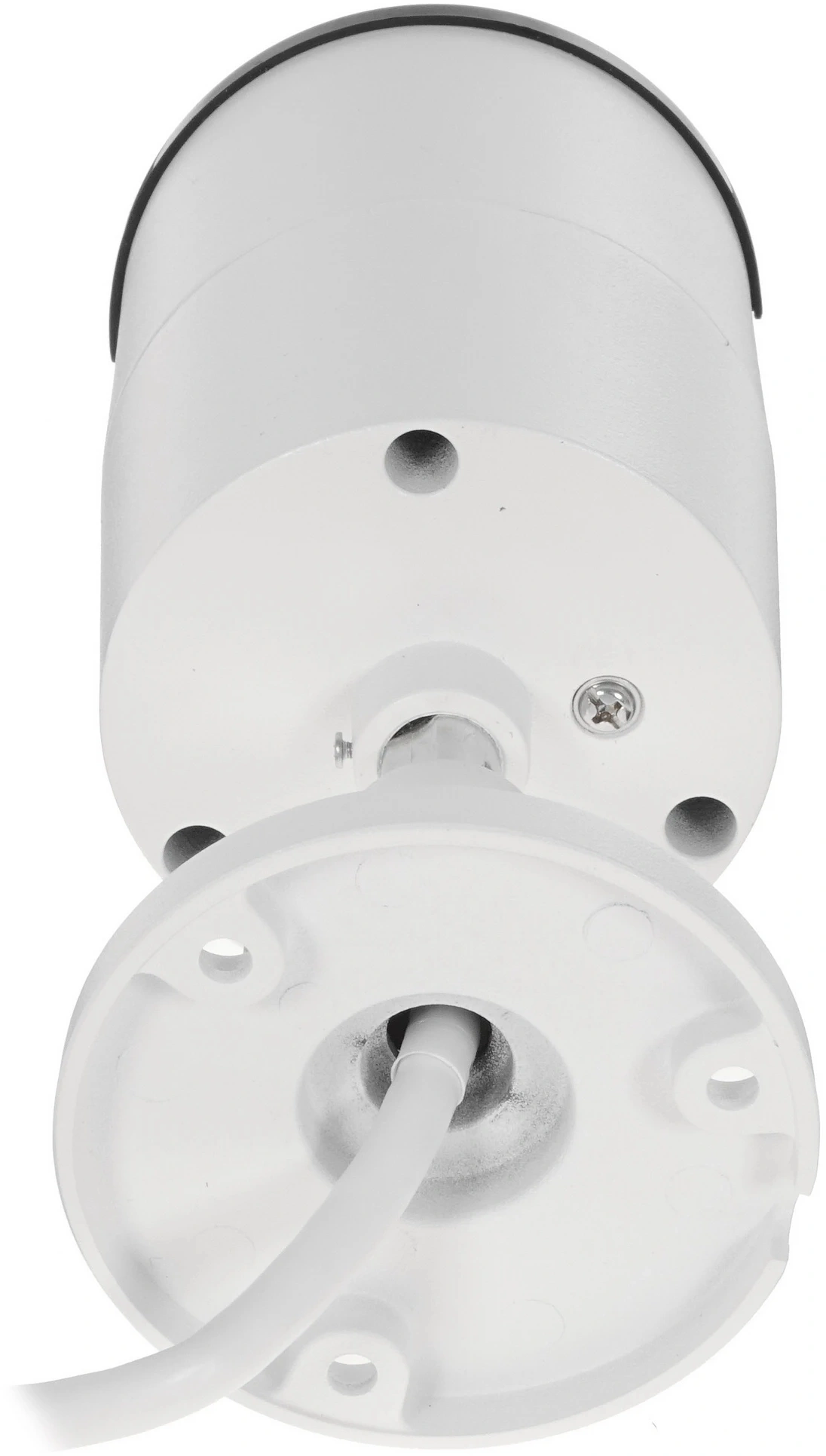 Камера видеонаблюдения IP Hikvision DS-2CD2023G2-IU(4MM)(D) 4-4мм цв. корп.:белый — миниатюра 5