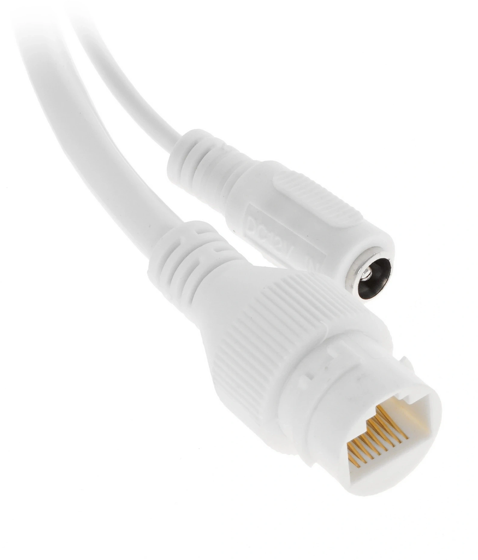 Камера видеонаблюдения IP Hikvision DS-2CD2023G2-IU(4MM)(D) 4-4мм цв. корп.:белый — миниатюра 7