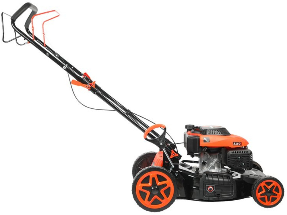 Газонокосилка роторная Patriot PT 46S The One (512109046) — миниатюра 3